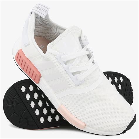 adidas damen nmd weiß beige 42|nmd sneakers for women.